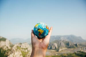 Learning Language For Travel